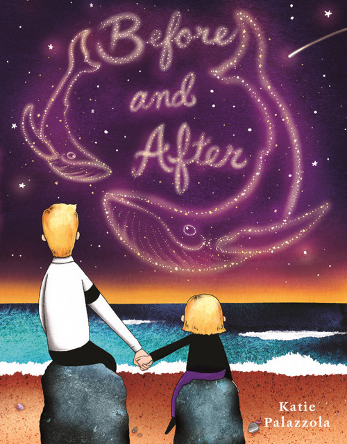 Before and After by Katie Palazzola, Katie Palazzola, 9780823461271