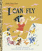 I Can Fly by Ruth Krauss, Mary Blair, 9780307001467