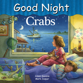 Good Night Crabs by Adam Gamble, Mark Jasper, 9781649071743