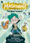 Magicornia: The Magic Compass by Ana Punset, Diana Vicedo, 9781536252439