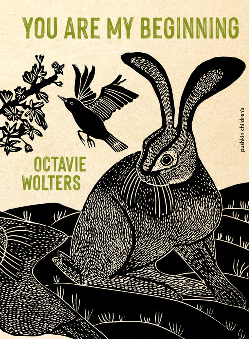 You Are My Beginning by Octavie Wolters, Octavie Wolters, 9781782696087