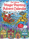Magic Painting Advent Calendar by Abigail Wheatley, Nilesh Mistry, 9781805078722