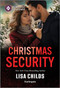 Christmas Security by Lisa Childs, 9781335471697