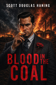 Blood in the Coal by Scott Douglas Haning, 9798895742082