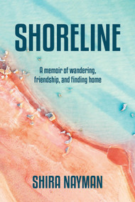Shoreline by Shira Nayman, 9781771839167