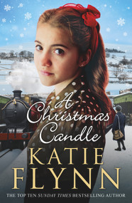 A Christmas Candle by Katie Flynn, 9781780895758