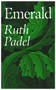 Emerald by Ruth Padel, 9781784741075