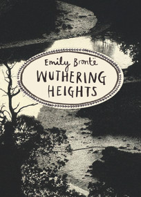 Wuthering Heights by Emily Brontë, 9781784870744