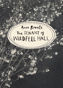 The Tenant of Wildfell Hall by Anne Brontë, 9781784870751