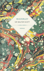 Waverley by Sir Walter Scott, 9781784871413
