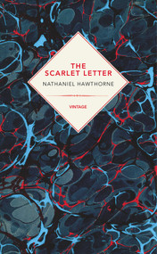 The Scarlet Letter by Nathaniel Hawthorne, 9781784871420