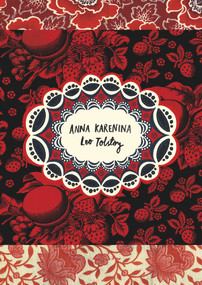 Anna Karenina by Leo Tolstoy, Louise Maude, Aylmer Maude, 9781784871956