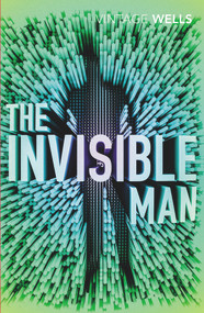 The Invisible Man by H.G. Wells, 9781784872090