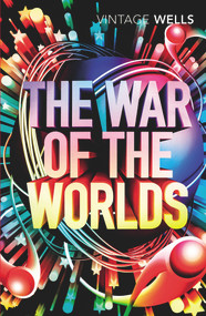 The War of the Worlds by H.G. Wells, 9781784872113