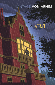 Vera by Elizabeth Von Arnim, 9781784872335