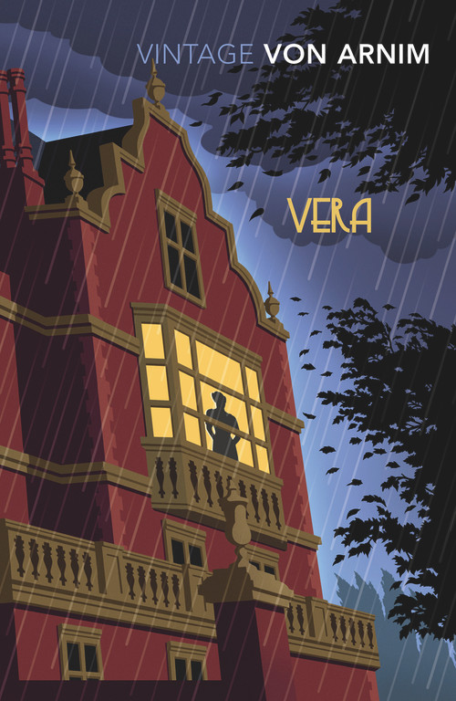 Vera by Elizabeth Von Arnim, 9781784872335