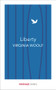 Liberty by Virginia Woolf, 9781784872717