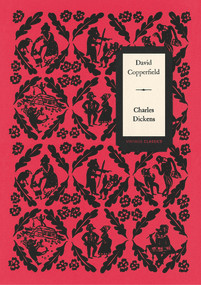 David Copperfield by Charles Dickens, 9781784873424