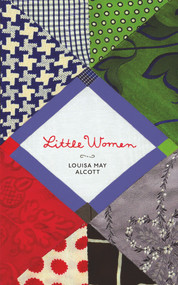 Little Women by Louisa May Alcott, 9781784874322