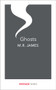 Vintage Minis: Ghosts by M. R. James, 9781784874483