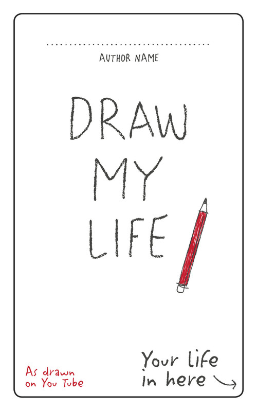 Draw My Life by You, 9781785032950