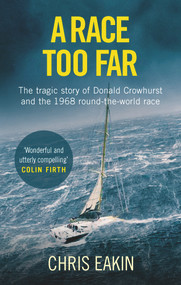 A Race Too Far by Chris Eakin, 9781785034503