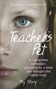 Teacher's Pet by Hayley McGregor, 9781785035531