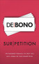 Sur/petition (Going Beyond Competition) by Edward de Bono, 9781785041914