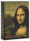 The Louvre Art Deck (52 Masterpieces from the World's Most Famous Collection) by Brian Boucher, 9780789347572