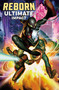 Ultimate Impact: Reborn by Chris Condon, Stefano Caselli, 9781302968953