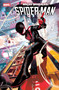 Miles Morales: Spider-Man Vol. 1 by Bryan Hill, Nico Leon, Val de Landro, 9781302968960