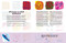 Creative Mixed Media Acrylics (Practice and play to build your skills and confidence) by Jenny Muncaster, 9781800924277