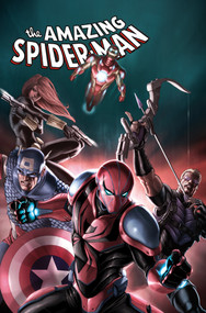 Amazing Spider-Man Modern Era Epic Collection: Ends Of The Earth by Mark Waid, Dan Slott, Emma Rios, Haim Kano, 9781302970871