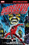Daredevil Epic Collection: Redemption by Dennis O'Neil, Steven Grant, David Mazzucchelli, William Johnson, 9781302971168