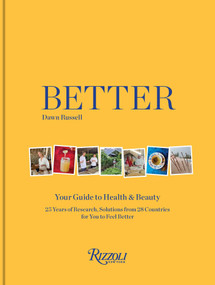 Better (Your Guide to Health & Beauty) by Dawn Russell, Dr. Paula Trumbo, 9780847877829