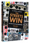 LL COOL J Presents The Streets Win (50 Years of Hip-Hop Greatness) by Ll Cool J, Vikki Tobak, Alec Banks, 9780789347688