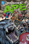 DC Goes Ape! (2027 Edition) by Various, Various, 9781799514695