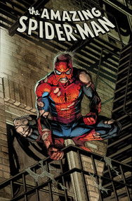 Amazing Spider-Man Vol. 5: Damage Control by Joe Kelly, Francesco Manna, Cory Smith, Pete Woods, 9781302965785
