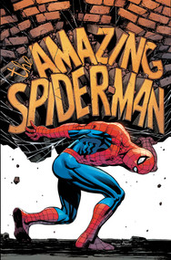 Amazing Spider-Man Vol. 5: Damage Control by Joe Kelly, Francesco Manna, Cory Smith, Pete Woods, 9781302965785