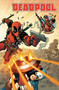 Deadpool Modern Era Epic Collection: Evil Deadpool by Daniel Way, Sheldon Vella, Carlo Barberi, Bong Dazo, 9781302970925