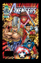 Avengers Epic Collection: Heroes Reborn by Rob Liefeld, Jim Valentino, Chap Yaep, Rob Liefeld, 9781302972127