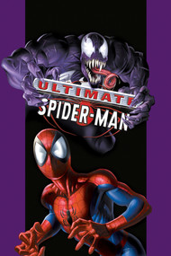 Ultimate Spider-Man Epic Collection: Venom by Brian Michael Bendis, Mark Bagley, 9781302970918