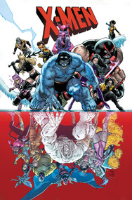X-Men By Jed Mackay Vol. 6: Anomaly by Jed MacKay, Tony Daniel, 9781302965723