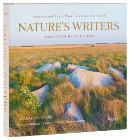 Nature's Writers (Mentored by the Land) by Donald S. Clark, Bill McKibben, Camille Dungy, 9780789347619