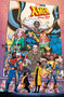 X-Men '97: Season Two by Steve Foxe, Salva Espin, 9781302963408
