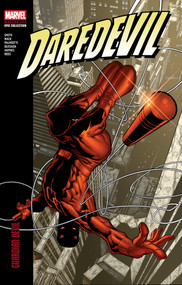 Daredevil Modern Era Epic Collection: Guardian Devil by Kevin Smith, David Mack, Joe Quesada, Rob Haynes, 9781302972141