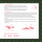 200 Origami Papers Botanical Garden (25 origami projects and 200 sheets) by Joséphine Cormier, 9781800924710