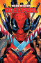 Wade Wilson: Deadpool Vol. 1 - Bad Omens by Benjamin Percy, Geoff Shaw, Alex Lins, 9781302968700