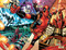 Wade Wilson: Deadpool Vol. 1 - Bad Omens by Benjamin Percy, Geoff Shaw, Alex Lins, 9781302968700