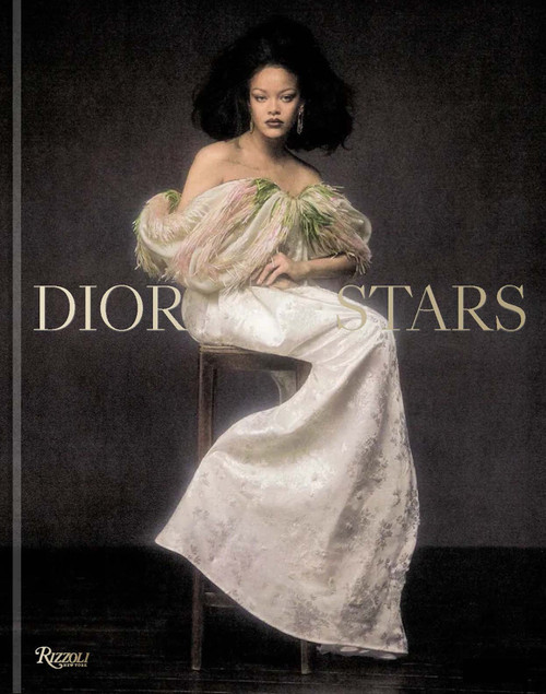 Dior Stars by Marc Lambron, Alistair O'Neill, Justine Picardie, Marketa Yhlirova, 9780847878383